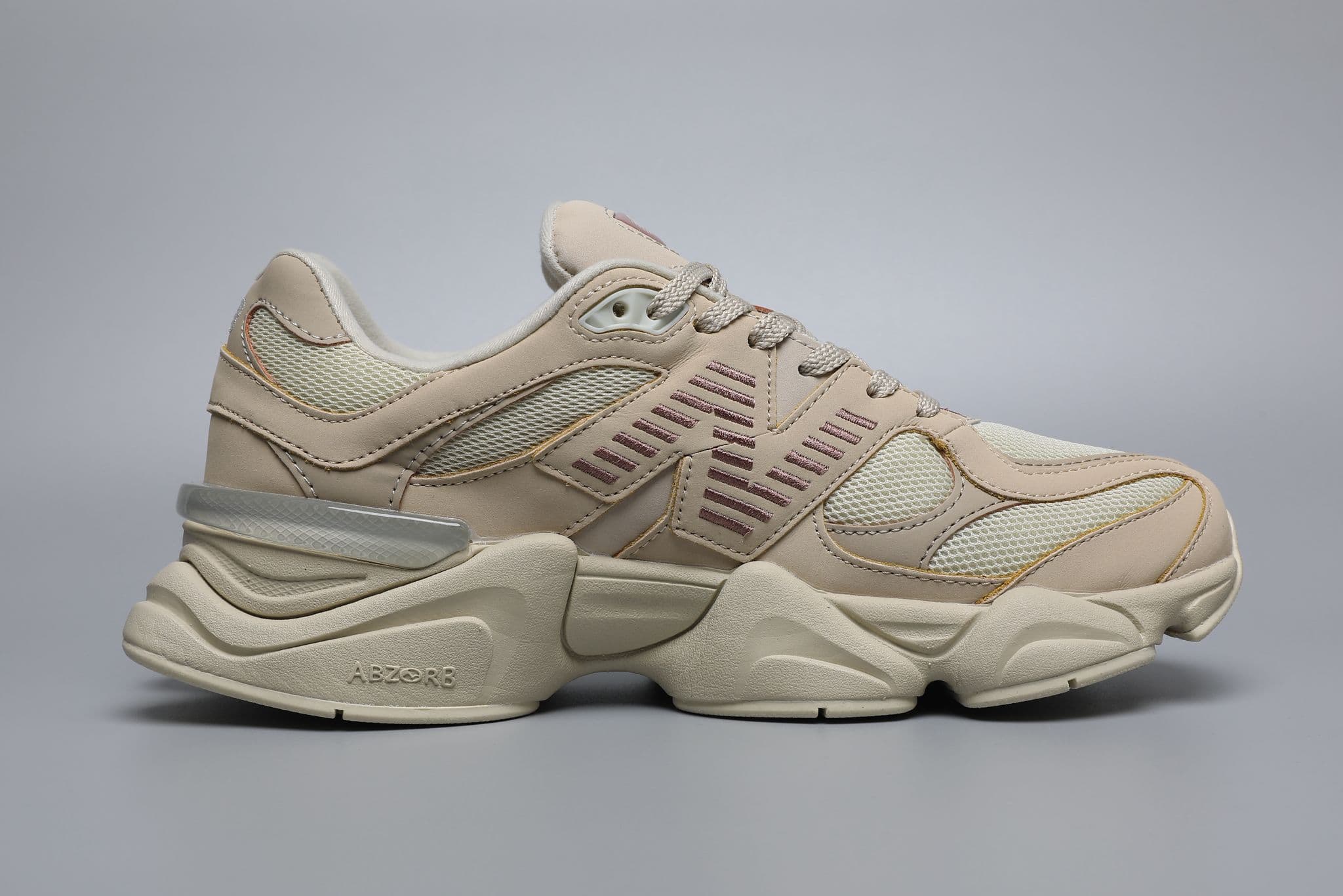 New Balance 9060 Bone Sparrow